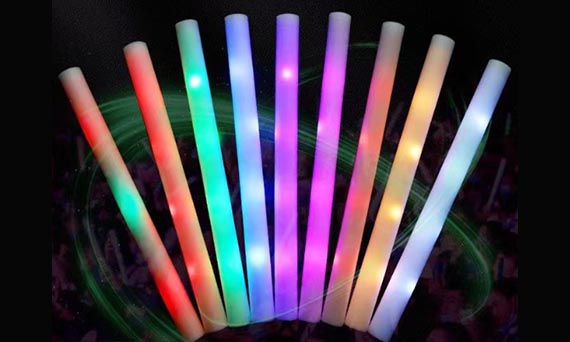 Carnival Guide Essential Atmosphere Enhancers for fester