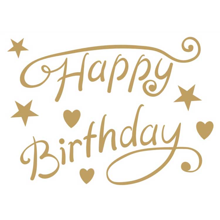 2D Bobo Balloner klistermærker