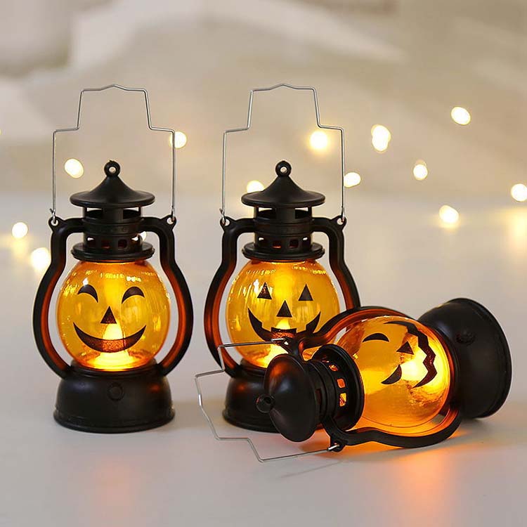 Halloween natlys