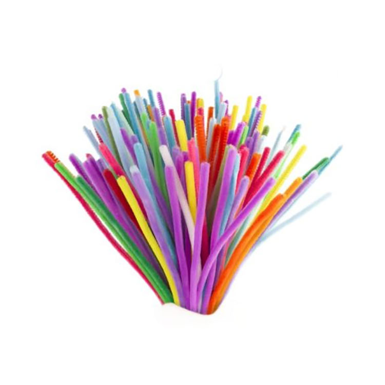 Håndlavet piberenser buket DIY Kit