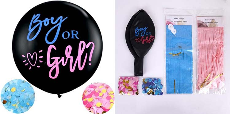 personalized latex balloons