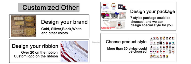 Eternal Flower Gift Box Eternal Flower Gift Box