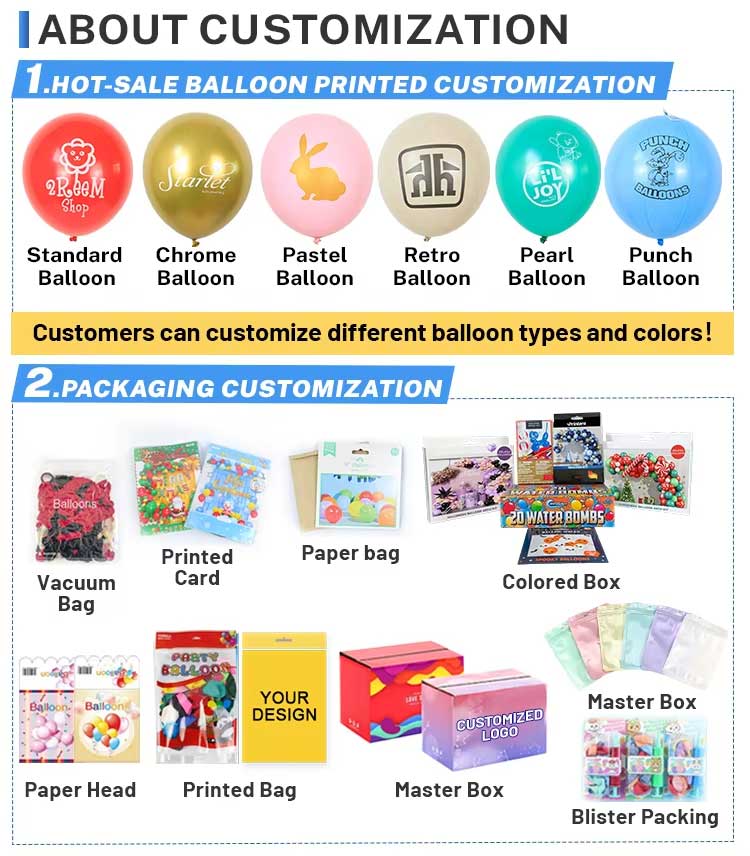 Punching Balloons With Rubber Band Supplier
