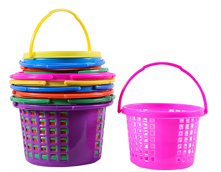 Easter Baskets