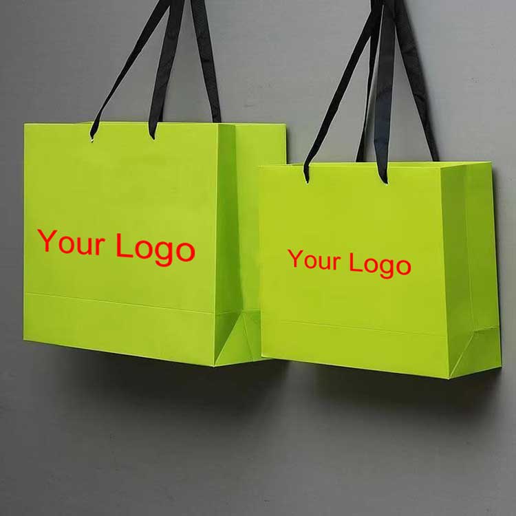 Personlige gaveposer