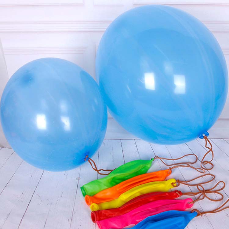 Punch ballon