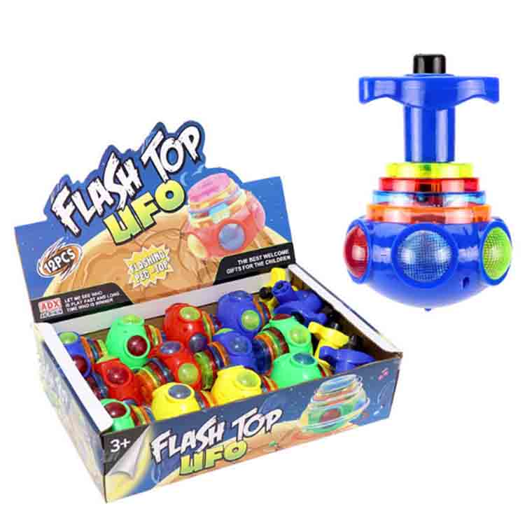 Spinning top legetøj