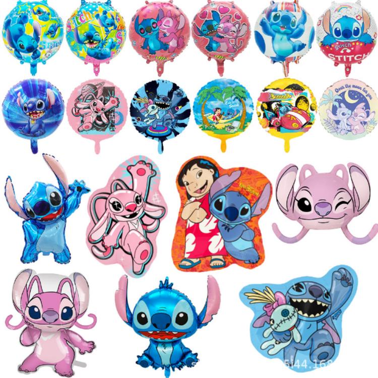 Sy folieballon