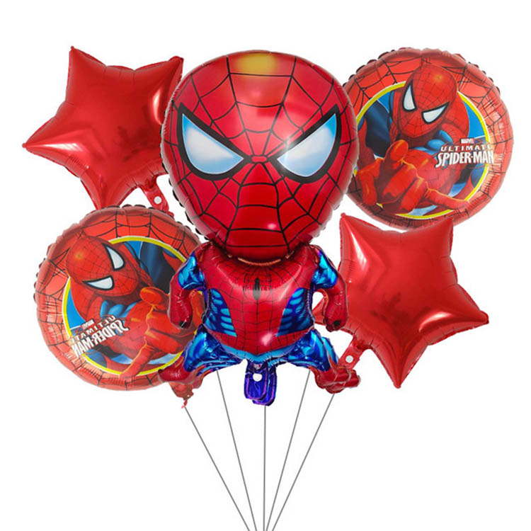 Transformers ballon