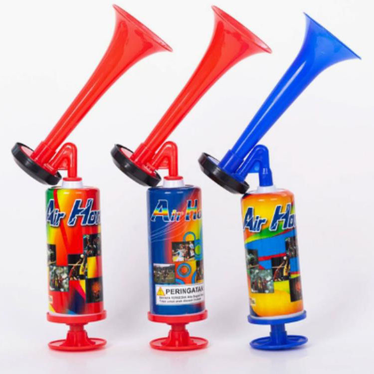 World Cup heppehorn